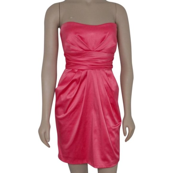 Mystic Cocktail Dress (S) - Picture 2 of 8